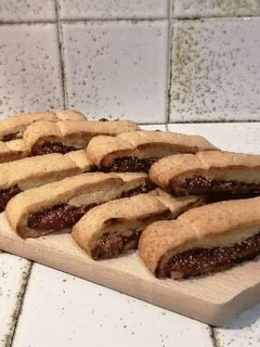 Foto di Biscotti "Settembrini"