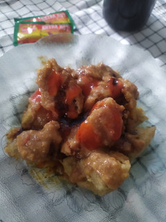 Foto resep Batagor tahu gurih dan empuk