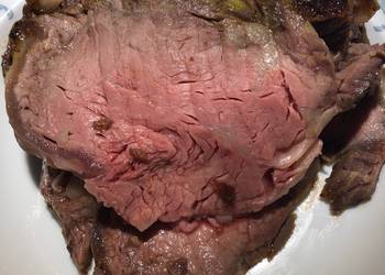 Without Fail Prepare Recipe Easy Christmas  Prime Rib  Delicious Perfect