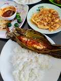 Ikan Bakar Simple by Needakitchenz