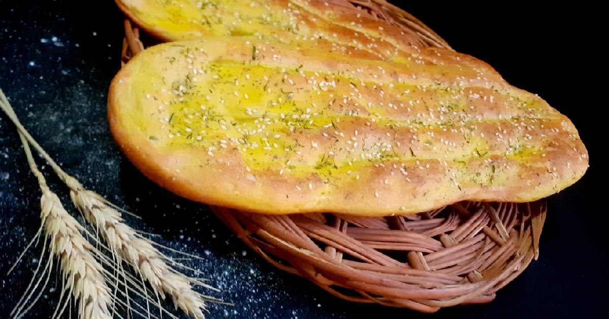 نانهای رژیمی خونگی؛ سالم و متفاوت برای آدمهای متفاوت!