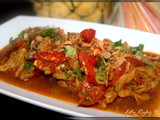Tongseng Daging Sapi Super Hot
