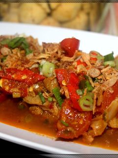 Foto resep Tongseng Daging Sapi Super Hot
