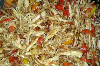 Anti Ribet, Bikin Ayam Suwir Bumbu Bawang &amp; Sereh Sederhana Dan Enak