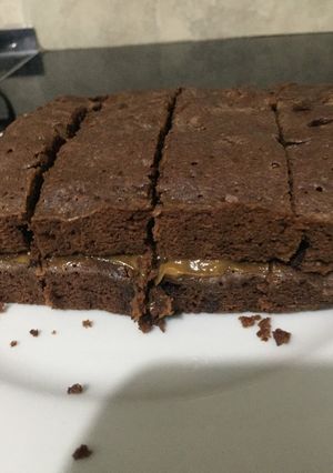 Una foto de Brownie
