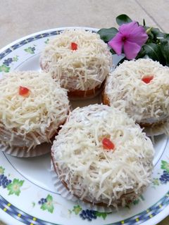 Foto resep Donat lembut no kentang