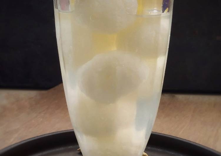 Easiest Way to Make Favorite Chena Rasgulla
