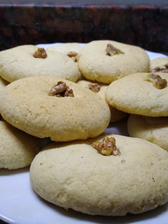Una foto de Galletitas sencillas y rápidas