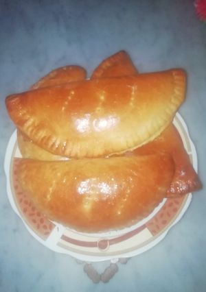 صورة لوصفة ليسوفلي بالدجاج