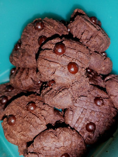 Foto resep Brownies Cookies Tanpa Oven Tanpa Timbangan