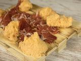 Pan Tumaca de bizcocho 😋