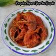 Kepala Ayam Bumbu Rujak