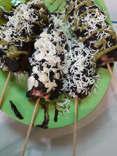 Foto resep Pisang Coklat