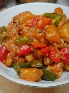 Foto resep Ayam Kuluyuk