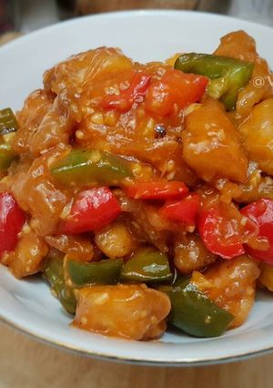 Foto resep Ayam Kuluyuk