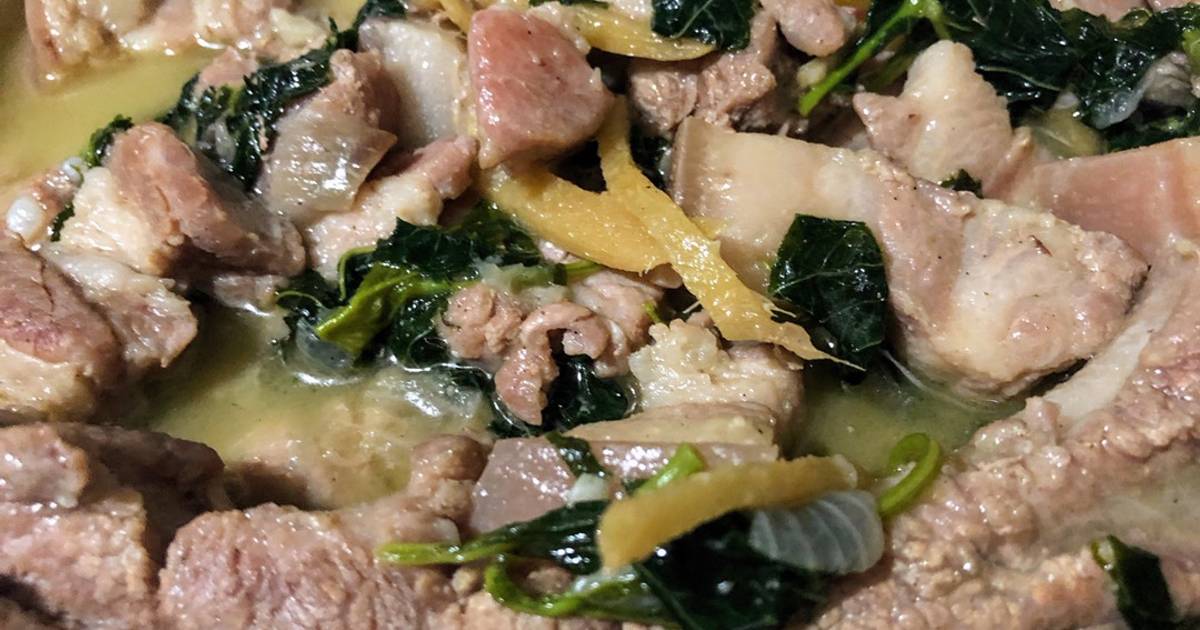 Filipino Pork Recipes 219 Recipes Cookpad