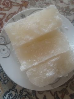 عکسی از دستور راحت الحلقوم 🍽👍👌