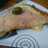 Pizza de pan viejo