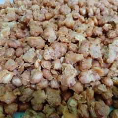 รูปของ Kacang Telur Kribo