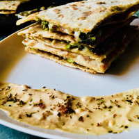 snacks made from mushroom