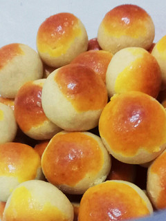 Foto resep Ananas Tart (Nastar)