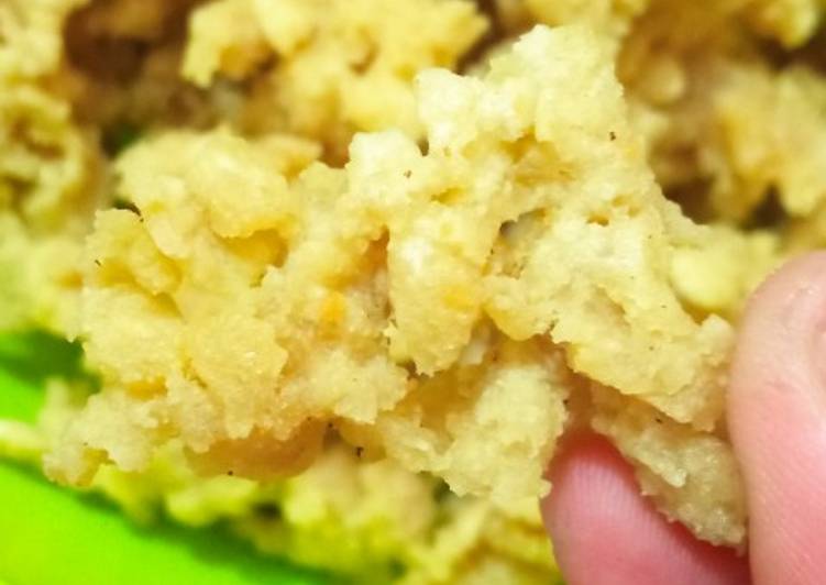 Chetoos tahu rasa original