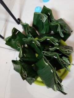 Foto resep Garang asem tanpa santan