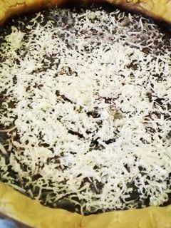 Foto resep Pie coklat