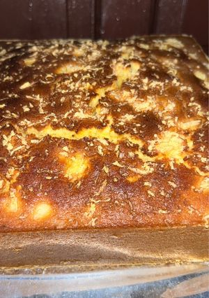 Foto resep Bolu Tape