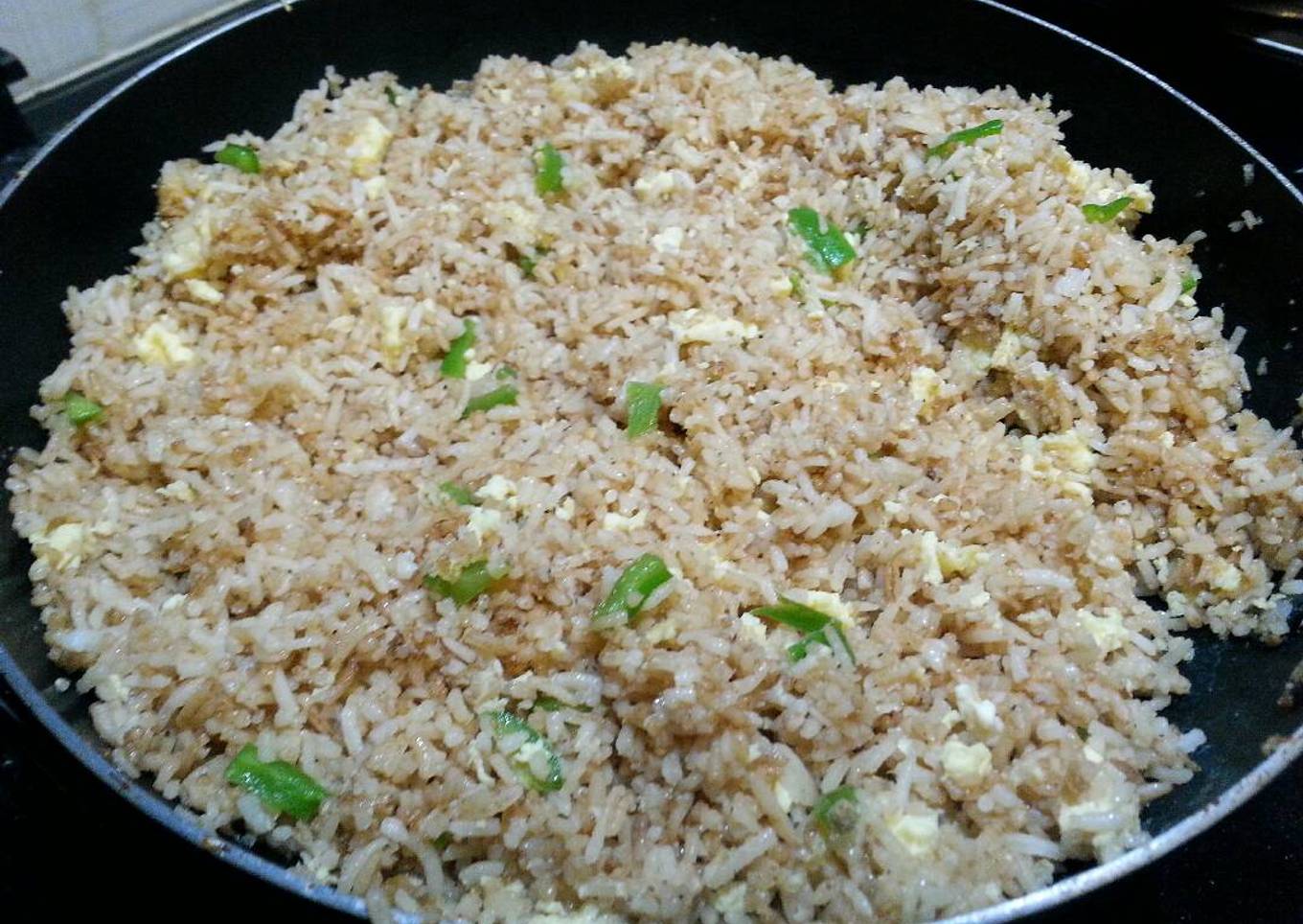 Egg Fried Rice