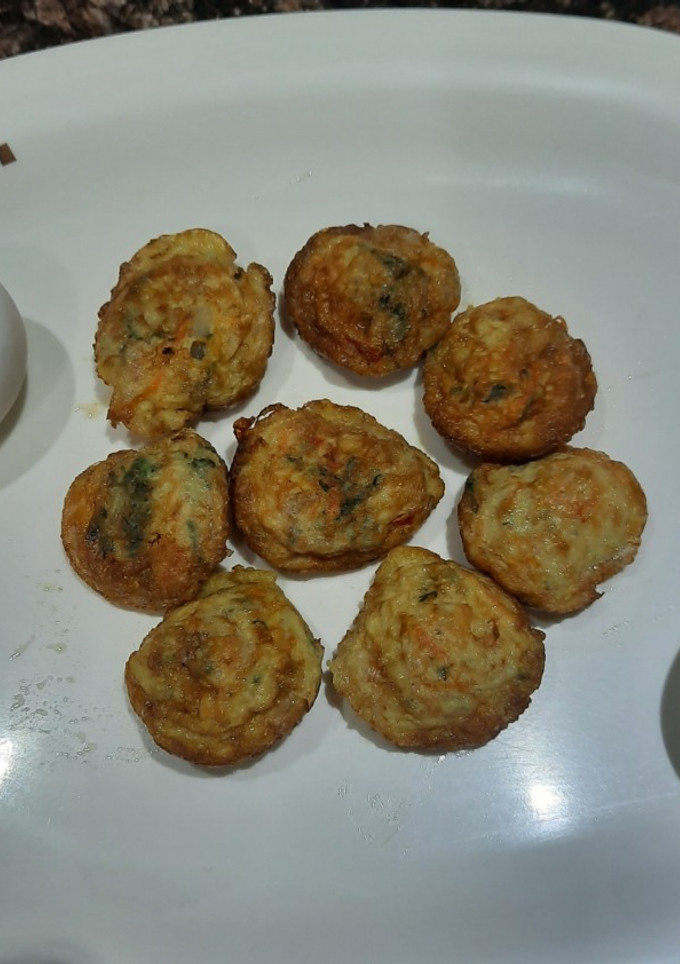 முட்டை பணியாரம் செய்முறை முக்கிய புகைப்படம்