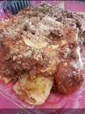 Canelones de acelga y ricota 🙃👍