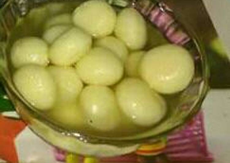 Recipe of Great Bangali rasgulle | The Best Food|Simple Recipes for Busy Familie