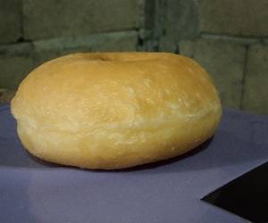 Resep Baru Donat empuk lembut Minggu Ini