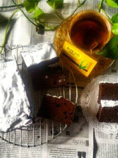 Foto resep Bronis kukus sederhana
