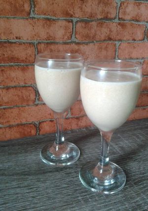 Foto resep Jus Sawo