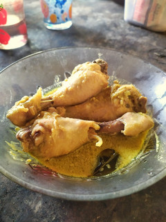 Foto resep Opor ayam