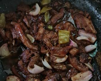 Ultimate, Prepare Pork Adobo Delicious Perfect