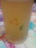 Nimbu pani(shikanji)
