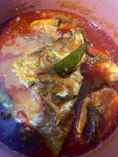 Gambar Asam pedas anti gagal ✅