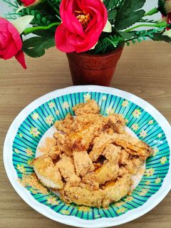 Foto resep Ayam ala shihlin