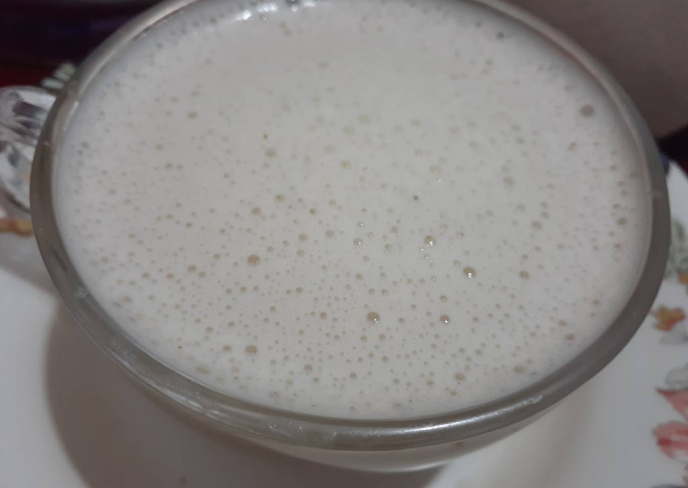 Expresso Coffee