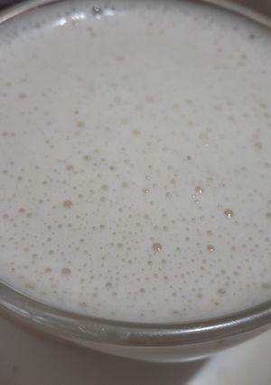 A picture of Expresso Coffee.