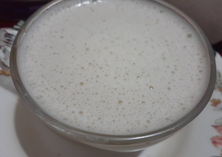 Recipe of Super Quick Homemade Expresso Coffee