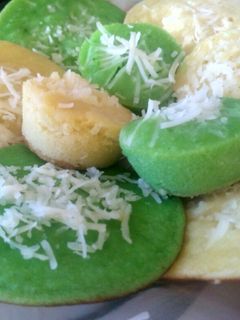 Foto resep Pukis lembut dan menul