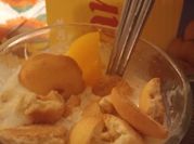 A picture of splenda desserts