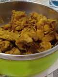 Chicken Curry