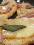 Petto di pollo goloso