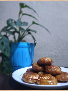 Foto resep Gemblong