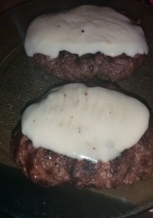 Una foto de Hamburguesas Caseras 🍔
